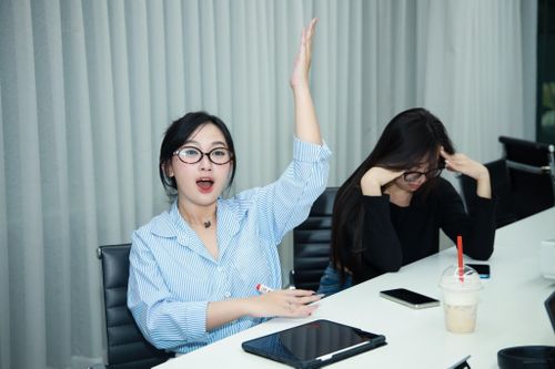 3 cách phản biện không 'gây thù'