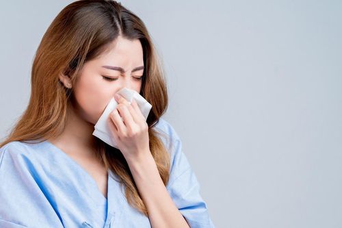 Người có cơ địa dị ứng khó mắc ung thư hơn?