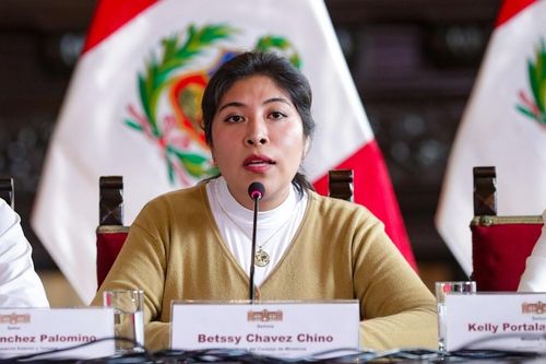 Peru phát lệnh bắt cựu Thủ tướng