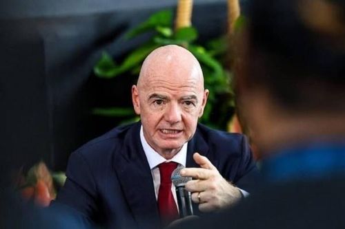 FIFA thúc đẩy giải đấu mới ra đời ở Đông Nam Á