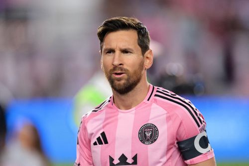 Tỷ phú Saudi Arabia sẵn sàng trả Messi 1,5 tỷ USD