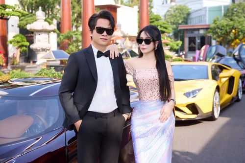 Mailisa vẫn 'bán hàng' giữa tin bị bắt tạm giam?