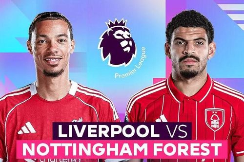 Nhận định trận đấu Liverpool vs Nottingham, 22h00 ngày 22.11: Cuộc chiến của hai kẻ đang tự làm khó mình