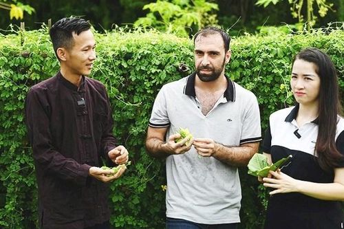 Tuổi trẻ Thái Nguyên 'thổi làn gió mới' vào phát triển quê hương