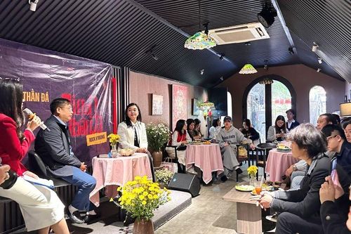 Lần đầu kể chuyện cao nguyên đá bằng âm nhạc Rock