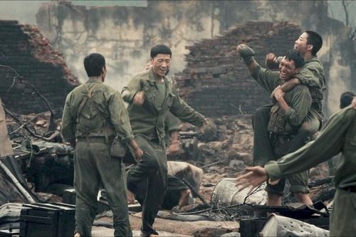 'Mưa đỏ' vào danh sách 86 phim đủ điều kiện tranh giải Phim hay nhất tại Oscars lần thứ 98