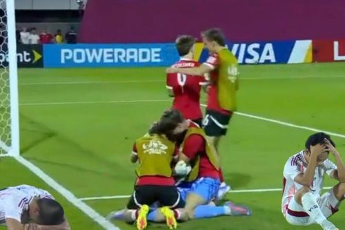 Đội cuối cùng của châu Á chia tay World Cup, vẫn nhận được nhiều lời khen vì thành tích ấn tượng