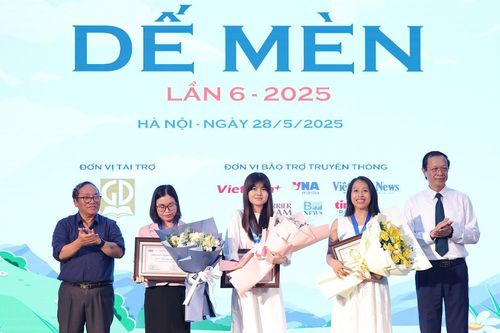 Tình yêu tuổi mới lớn trong bối cảnh đô thị đương đại