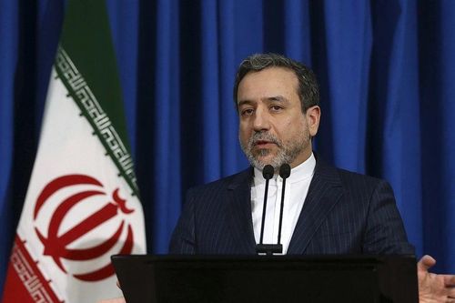 Iran tuyên bố chấm dứt Thỏa thuận Cairo về thanh sát hạt nhân với IAEA
