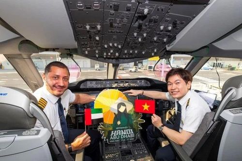 Tiềm năng hợp tác giữa Việt Nam và UAE