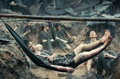 'Mưa đỏ' lọt vào danh sách 86 phim đủ tiêu chuẩn dự tranh Oscar