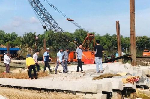 Nhà Bè phát triển đô thị hiện đại hài hòa với thiên nhiên