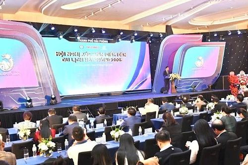 Chung tay xây dựng Hải Phòng thành điểm đến du lịch 4 mùa
