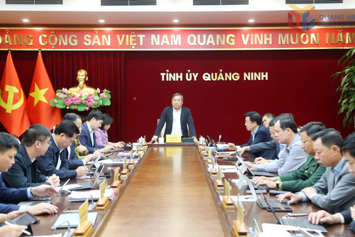 Quảng Ninh hỗ trợ khẩn cấp 50 tỷ đồng giúp Lâm Đồng khắc phục hậu quả mưa lũ
