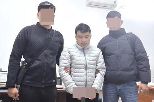 'Chân rết' thân tín của trùm ma túy sa lưới sau hơn 1 năm trốn nã