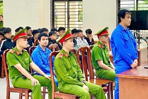 Trả giá đắt vì không bỏ ma túy