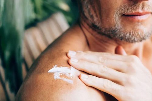 Cung cấp insulin qua kem thoa da