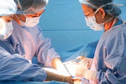 Kịp thời cứu sống thai phụ bị tiền sản giật nguy kịch
