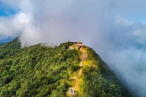 Top 8 vườn quốc gia Việt Nam đáng trải nghiệm cho người yêu thiên nhiên