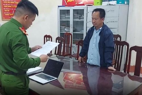 Khởi tố hai vợ chồng ở Hưng Yên giết mổ, bán thịt lợn nhiễm dịch tả châu Phi