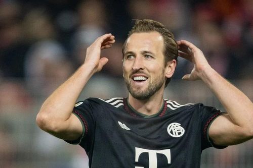 Harry Kane sắp gia nhập Barca?