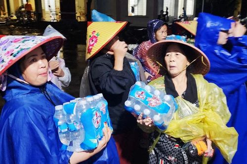 Xã Hòa Thịnh ở Đắk Lắk ghi nhận 25 người chết do lũ