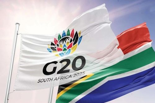 Phép thử với G20