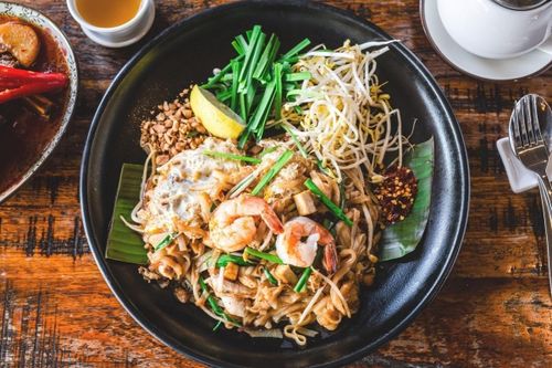 Thái Lan sẽ giới thiệu nhiều món tiêu biểu, đặc trưng tại Liên hoan Văn hóa ẩm thực quốc tế 2025