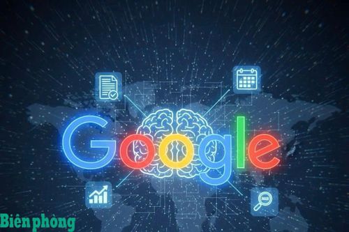 Các kỹ thuật tìm kiếm nâng cao bằng công cụ Google
