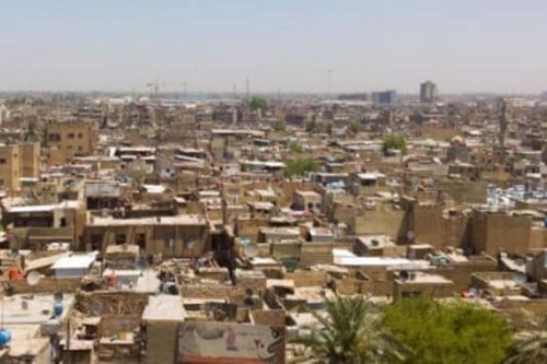 Lãnh đạo mới Iraq đối mặt khủng hoảng nước và áp lực kinh tế