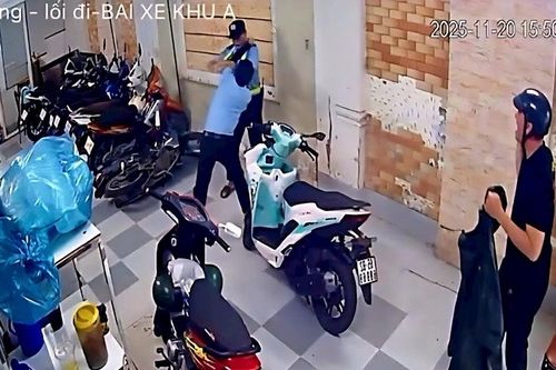 Mâu thuẫn làm việc, đồng nghiệp đâm nhau tử vong tại quán hải sản ở Cần Thơ