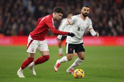 Nhận định Liverpool vs Nottingham, 22h00 ngày 22/11: Bài test bản lĩnh tại Anfield