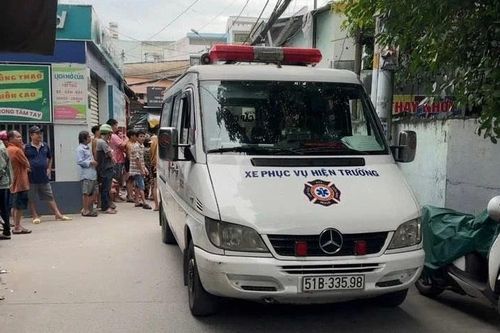 Phát hiện người đàn ông tử vong trong phòng trọ