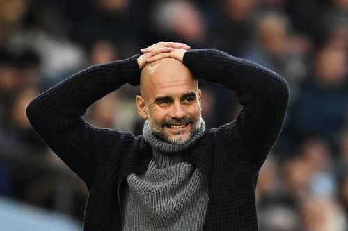 Pep Guardiola khiến Man City mất hơn 100 tỷ đồng vì... nói nhiều