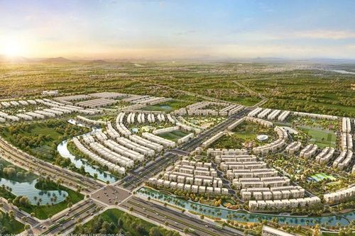 Vinhomes Golden City hưởng lợi lớn khi 3 đại dự án hạ tầng, logistics, kinh tế phía Nam Hải Phòng tăng tốc