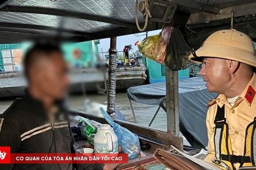 Xử lý nghiêm nhiều trường hợp khai thác thủy sản bằng điện