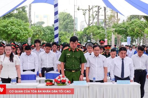 TP. HCM tưởng niệm nạn nhân tử vong do tai nạn giao thông