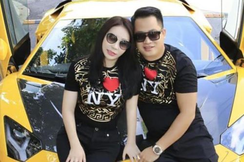 Sự thật mỹ phẩm hàng hiệu giá bình dân, dẫn đến siêu giàu của vợ chồng nhà Mailisa