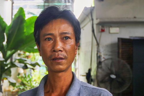 Mưa lũ lịch sử ở Nha Trang: Ánh đèn pin và quyết định sinh tử của người chạy lũ