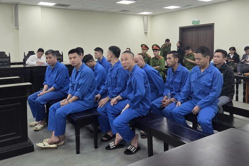 Bị 'bắt buộc chữa bệnh', tội phạm hối lộ bác sĩ để ra ngoài, tiếp tục gây án