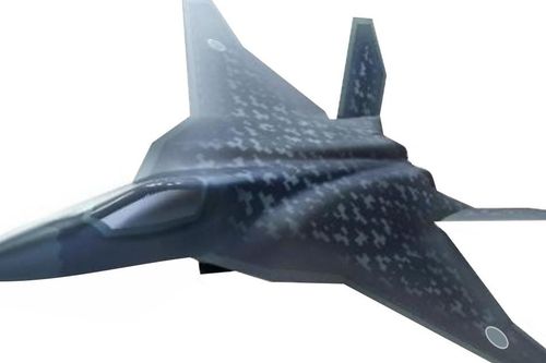 Chiến cơ GCAP khiến F-35 Mỹ và J-20 Trung Quốc chính thức 'hết thời'