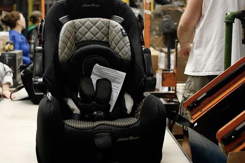 Những mẫu xe SUV và MPV đủ rộng rãi để lắp 3 ghế trẻ em theo quy định