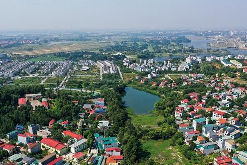 Phú Thọ sắp đấu giá 128 thửa đất, khởi điểm từ 2,7 triệu đồng/m2