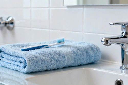 Dọn vệ sinh đúng cách: Hạn chế vi khuẩn và bảo vệ sức khỏe gia đình