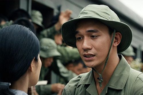 Tín hiệu vui cho phim 'Mưa đỏ'