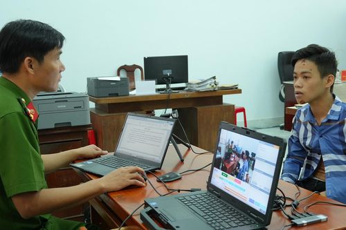 Say rượu, không có bằng lái, nam thanh niên 21 tuổi gây tai nạn làm 2 người chết