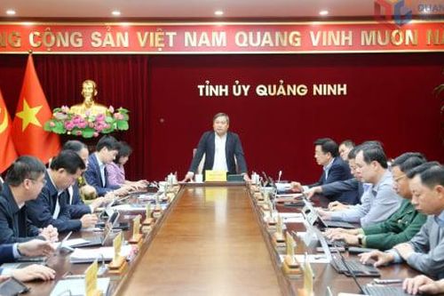 Quảng Ninh tập trung tổng lực hỗ trợ Lâm Đồng khắc phục hậu quả mưa lũ