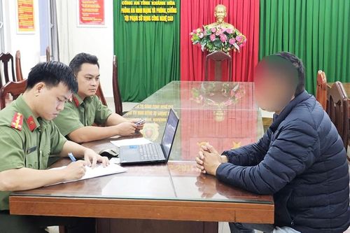Khánh Hòa xử lý các trường hợp phao tin vỡ đập