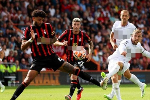 Nhận định, dự đoán Bournemouth vs West Ham: Lật mặt phút cuối