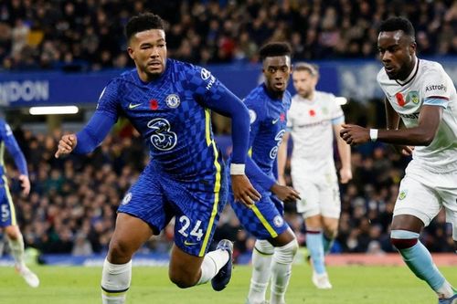 Nhận định, dự đoán Burnley vs Chelsea: Đội khách nổi điên